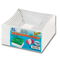 Boxen-Sets Weiß