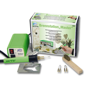 Brenn-Pen-Station Master *Sale*