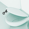 Buddy Multi-Hygiene-Haken mit Touch-Pen