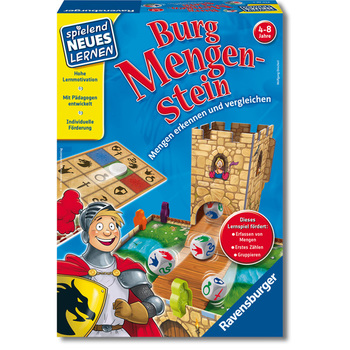 Burg Mengenstein *Sale*