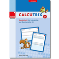 Calcutrix 20 Magn. Rechentafel