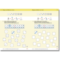 Calcutrix Arbeitshefte