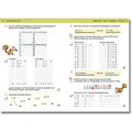 Calcutrix Arbeitshefte