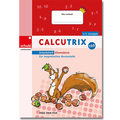 Calcutrix Arbeitshefte