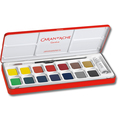 Caran d'Ache Gouache Ersatznäpfe