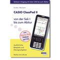 CASIO ClassPad II (CP400)