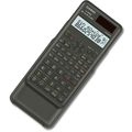 CASIO FX-85MS Solar 2nd