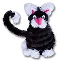 Chenilledraht extra flauschig