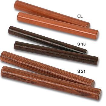 Claves