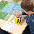 Coding Schatzinsel