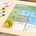 Coding Schatzinsel