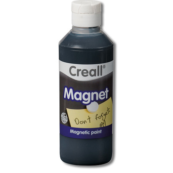 Creall Magnet Schwarz, 250 ml