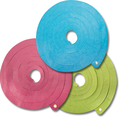 Curly Paper
