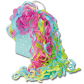 Curly Paper