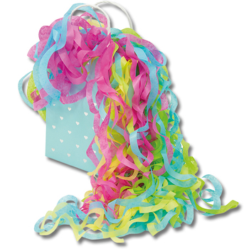 Curly Paper