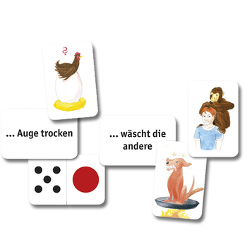 Da bleibt kein Auge trocken *Sale*