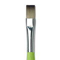 da Vinci FIT SYNTHETICS – Flachpinsel