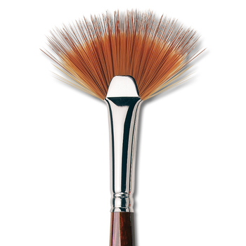 da Vinci VARIO TIP Fächerpinsel 1385-8