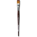 da Vinci VARIO TIP Pinsel flach 1381