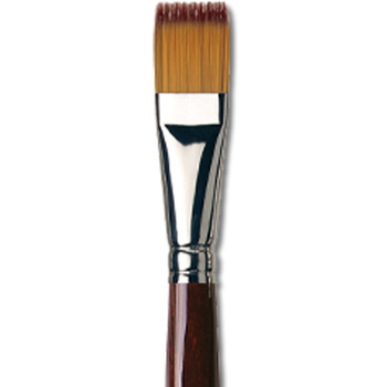 da Vinci VARIO TIP Pinsel flach 1381