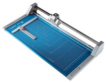 Dahle 552 Roll + Schnitt Profi 51 cm