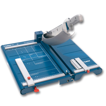 Dahle 562 Hebel-Schneidemaschine 36 cm