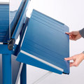 Dahle 585 Atelier-Schneidemaschine 110 cm