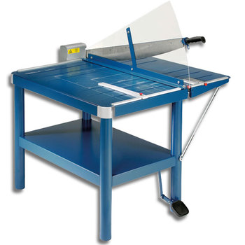 Dahle 585 Atelier-Schneidemaschine 110 cm