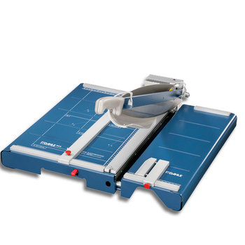 Dahle 868 Hebel-Schneidemaschine 46 cm
