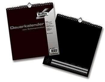 Dauerkalender