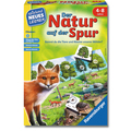 Der Natur auf der Spur