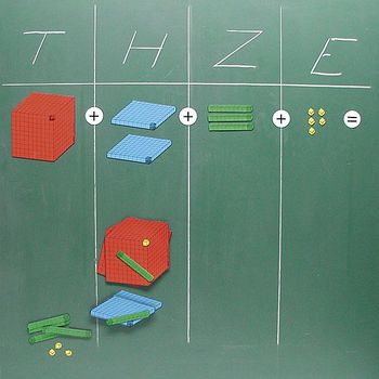 Dezi-Magnetsatz 3D