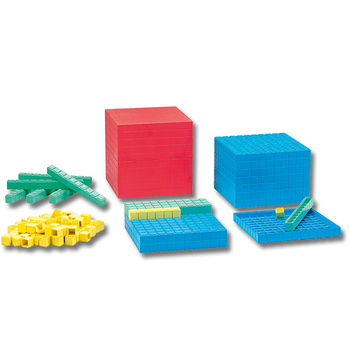 Dezimalrechnen RE-Plastic