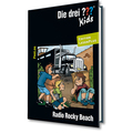 Die drei ??? Kids – Original