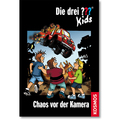 Die drei ??? Kids
