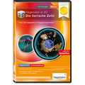 Die tierische Zelle tabletfähig