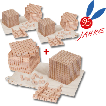 Dienes Material Holz *Aktion*