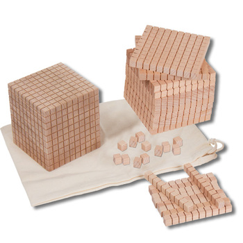Dienes Material Holz