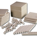 Dienes Material Re-Wood