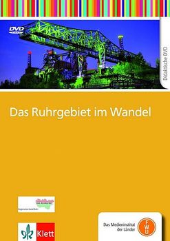 DVD Das Ruhrgebiet im Wandel