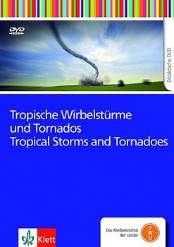 DVD Tropische Wirbelstürme und Tornados