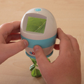 Easi-Scope mit Bildschirm