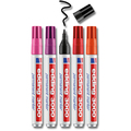 edding 3000 permanent Sets