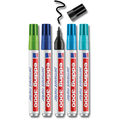 edding 3000 permanent Sets