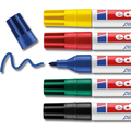 edding 3000 permanent Sets