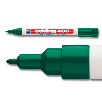 edding 400 permanent marker
