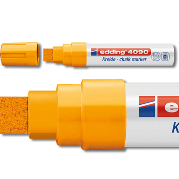 edding 4090 chalk marker