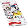edding 4200 Porzellan-Pinselstift-Sets