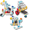 eduBotics Robotic&Coding Anfänger-Set