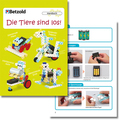 eduBotics Robotic&Coding Anfänger-Set
